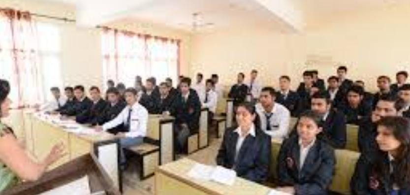 Swami Devi Dyal Group of Professional Institutions Panchkula Facilities & Labs photo 1